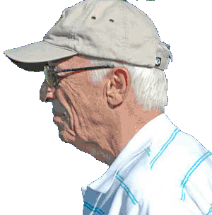 Fritz Fraunfeldeer, 2010 Family Reunion